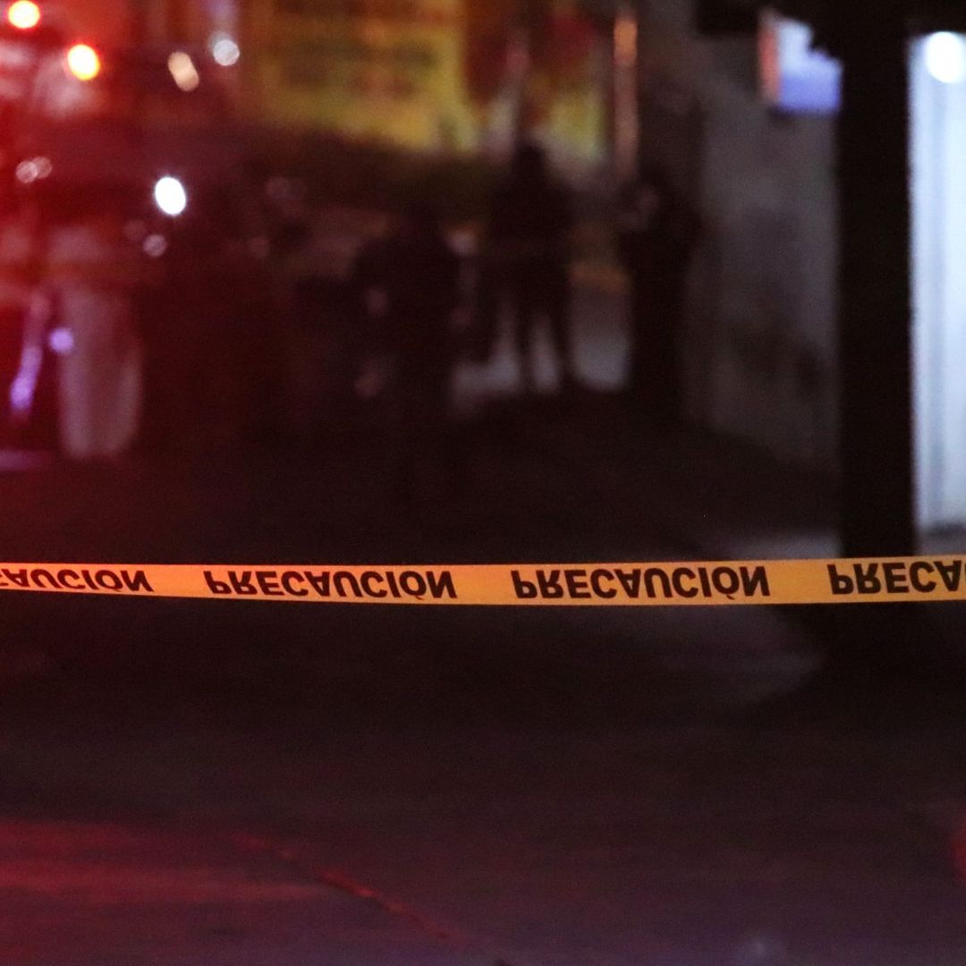 Muere Servidor Público Tras Agresión con Arma de Fuego en Mazatepec, Morelos